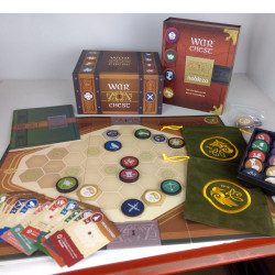 WAR CHEST: NOBLEZA